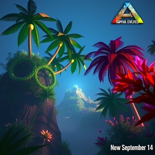 方舟之旅9月14日更新补充公告(图1)