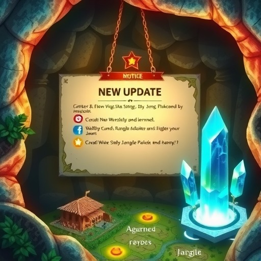 方舟之旅9月30日更新公告(图1)