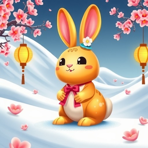 方舟之旅金兔迎春活动1月18日上线(图1)