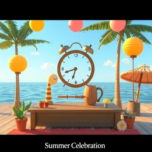 方舟之旅关于「夏日狂欢」活动延期开启说明(图1)