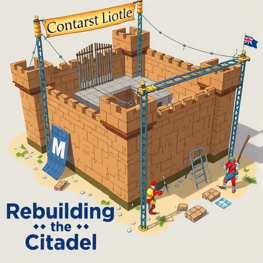 方舟之旅新版本「重筑城池」更新福利(图1)