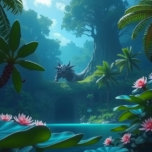 方舟之旅四月版本前瞻(图3)