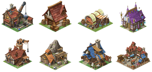 方舟之旅四月版本前瞻(图5)