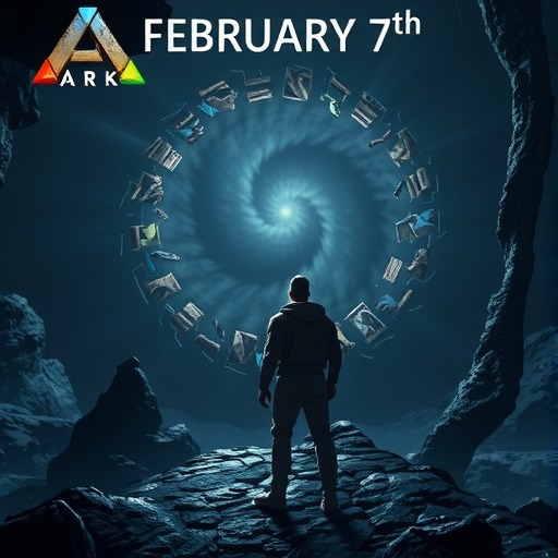 方舟之旅2月7日丢失道具问题(图1)