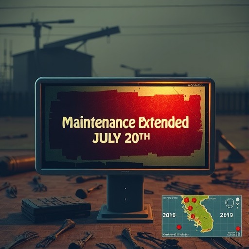 方舟之旅7月20日维护延长公告(图1)