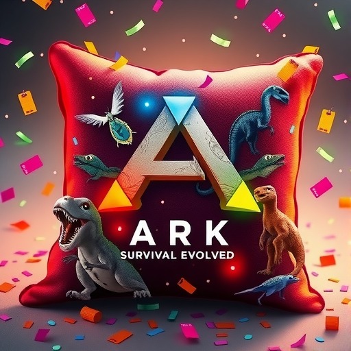 方舟之旅锵锵锵~~抱枕抽奖~开奖啦(图1)