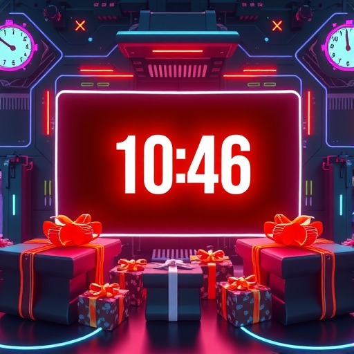 方舟之旅回归倒数~礼品大放送(图1)