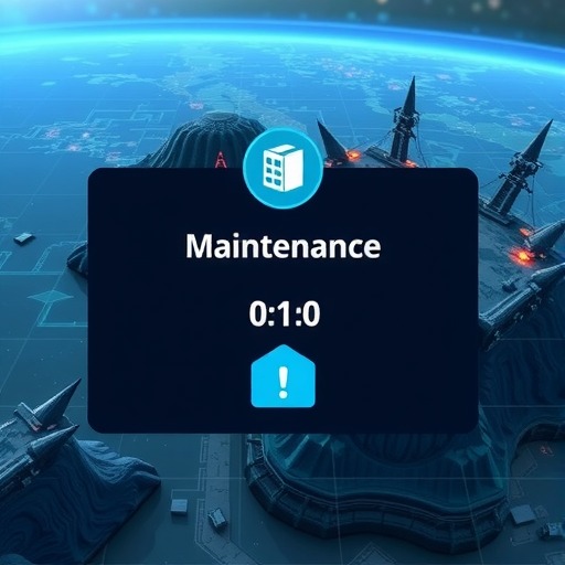 方舟之旅再次维护公告(图1)