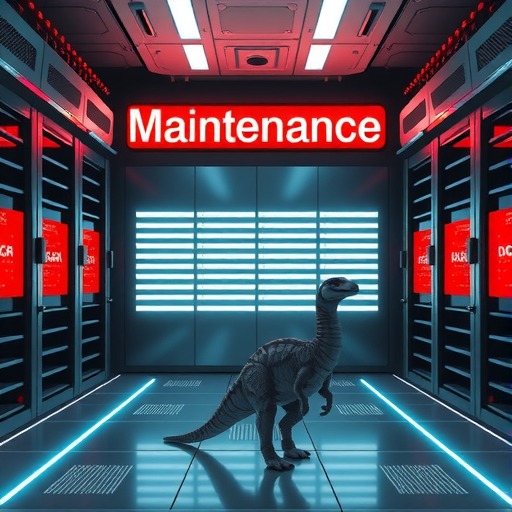 方舟之旅《方舟之旅》停服维护公告(图1)