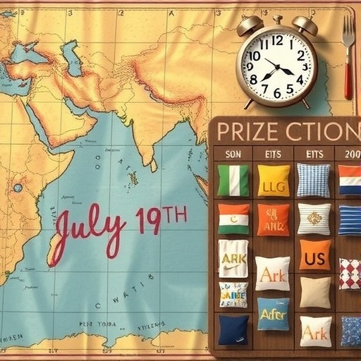 方舟之旅7月19日上午十点不见不散（顺带破衣抱枕开奖名单）(图1)