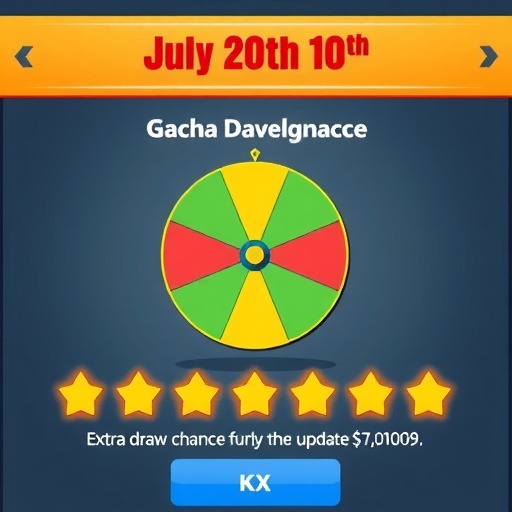 方舟之旅7月20日维护期间，破衣抱枕再抽七个(图1)