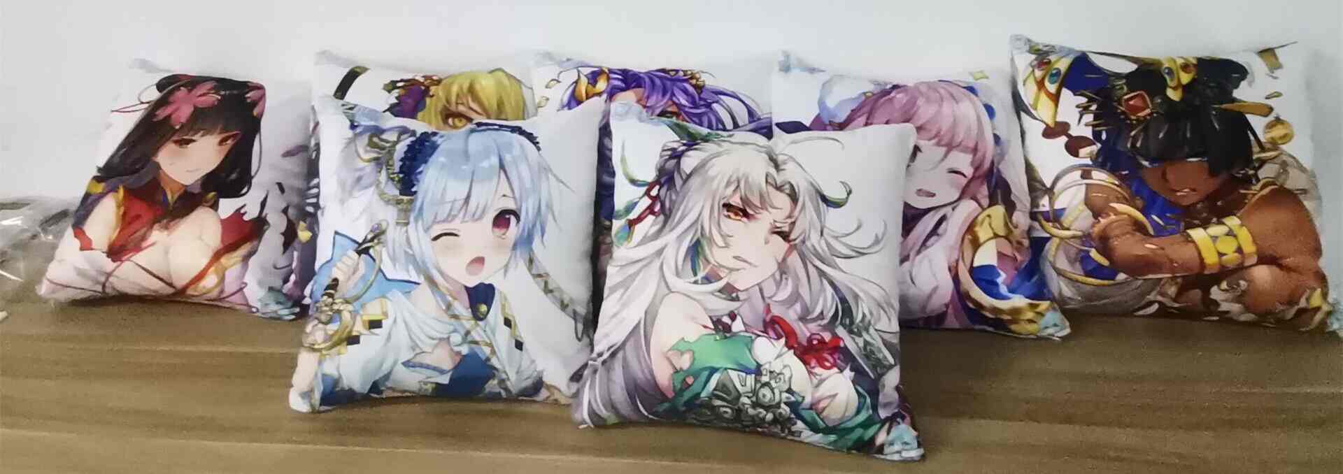 方舟之旅7月20日维护期间，破衣抱枕再抽七个(图2)