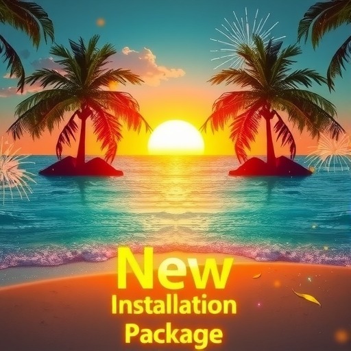 方舟之旅更换安装包及「夏日狂欢」活动开启公告(图1)