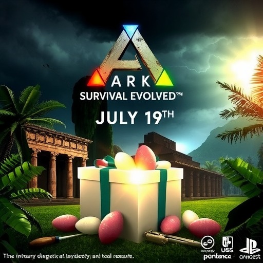 方舟之旅7月19日开服礼包来啦！！！( 是欧皇附体？还是非酋加持？o(一︿一+)o ）(图1)