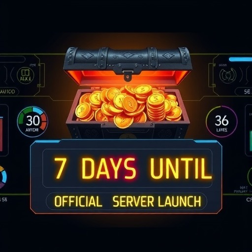 方舟之旅重大公告：测试补偿变更+正式服开服时间(图1)