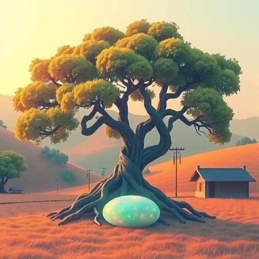 心动小镇【心动小镇】（4.15）溜溜橡木&无暇萤石(图1)