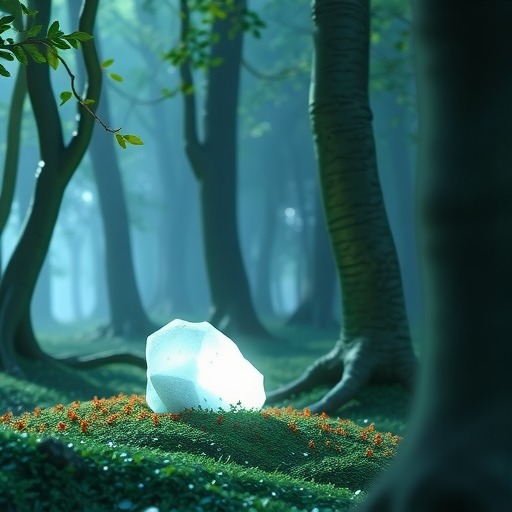 心动小镇【心动小镇】（4.9）溜溜橡木&无暇萤石(图1)