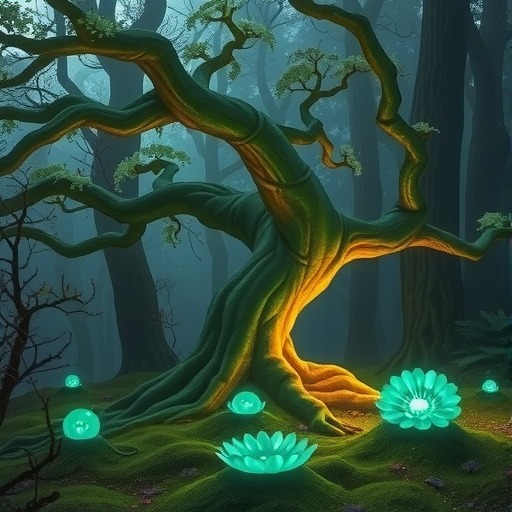 心动小镇【心动小镇】（4.11）溜溜橡木&无暇萤石(图1)