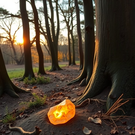 心动小镇【心动小镇】（4.22）溜溜橡木&无暇萤石(图1)