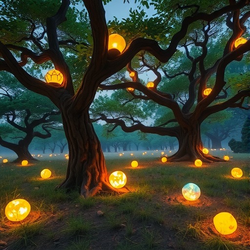 心动小镇【心动小镇】 （10.25）溜溜橡木&无暇萤石(图1)