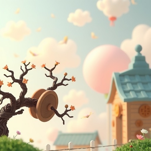 心动小镇【心动小镇】（4.24）溜溜橡木&无暇萤石(图1)