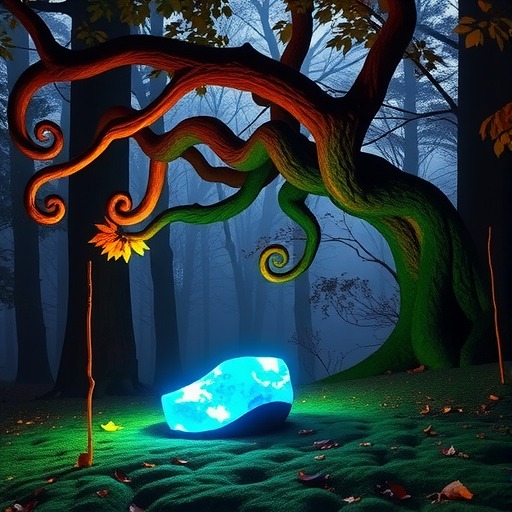 心动小镇【心动小镇】（4.29）溜溜橡木&无暇萤石(图1)