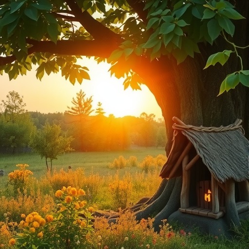 心动小镇【心动小镇】（4.27）溜溜橡木&无暇萤石(图1)