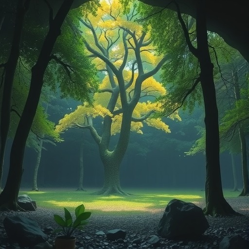 心动小镇8月2日溜溜橡木和无暇萤石位置(图1)