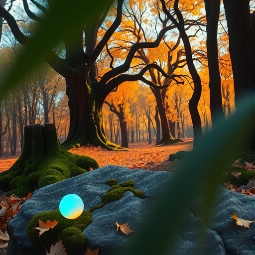 心动小镇8月1日溜溜橡木和无暇萤石位置(图1)