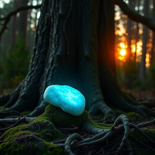 心动小镇【心动小镇】（5.15）溜溜橡木&无暇萤石(图1)