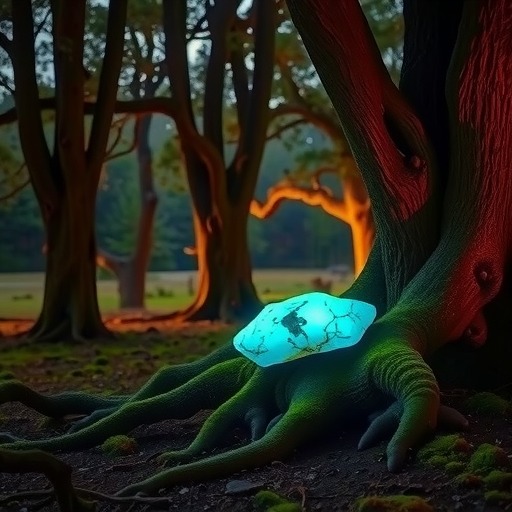 心动小镇【心动小镇】（5.15）溜溜橡木&无暇萤石(图2)