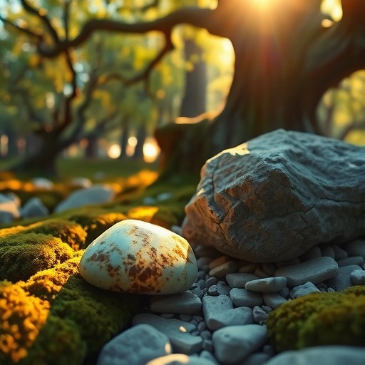 心动小镇【心动小镇】（5.11）溜溜橡木&无暇萤石(图1)