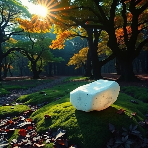 心动小镇【心动小镇】（5.13）溜溜橡木&无暇萤石(图1)