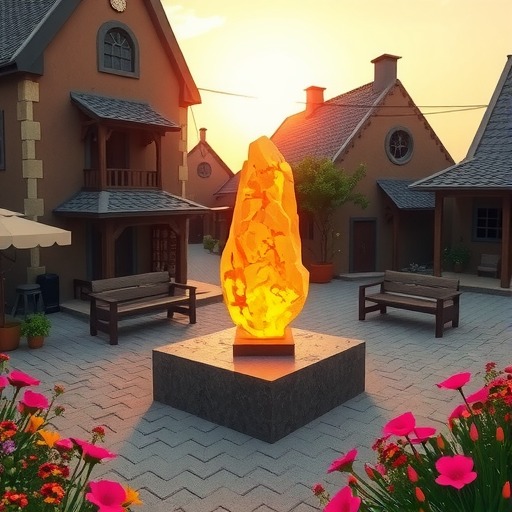 心动小镇【心动小镇】（5.21）溜溜橡木&无暇萤石(图1)