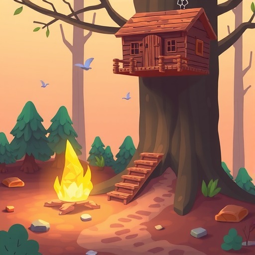 心动小镇【心动小镇】（5.16）溜溜橡木&无暇萤石(图1)