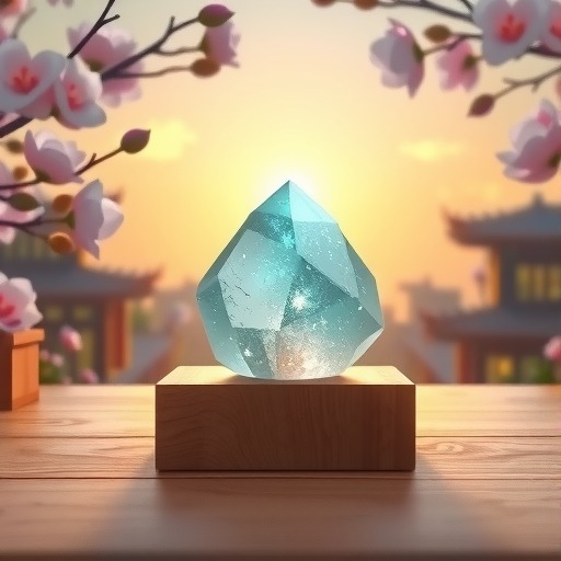 心动小镇【心动小镇】（7.26）溜溜橡木&无暇萤石(图1)