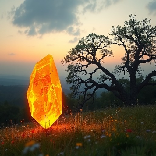 心动小镇【心动小镇】（7.25）溜溜橡木&无暇萤石(图1)