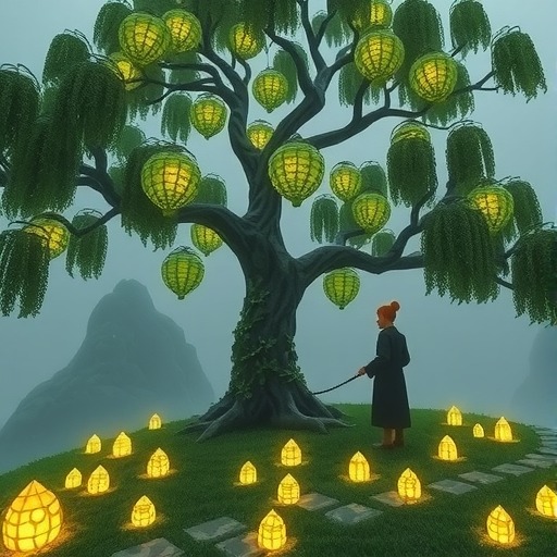 心动小镇【心动小镇】（8.11）溜溜橡木&无暇萤石(图1)