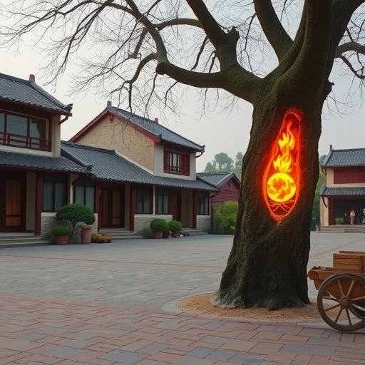 心动小镇【心动小镇】（8.13）溜溜橡木&无暇萤石(图1)