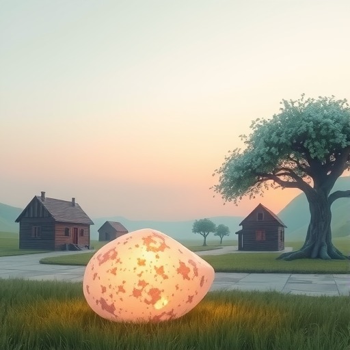 心动小镇【心动小镇】（6.23）溜溜橡木&无暇萤石(图1)