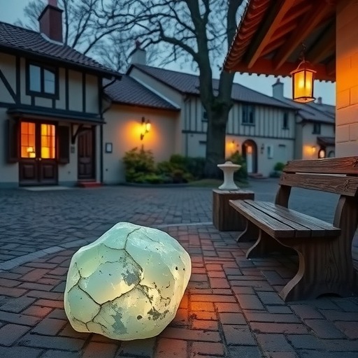 心动小镇【心动小镇】（8.12）溜溜橡木&无暇萤石(图1)