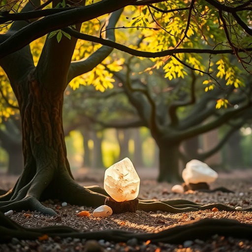 心动小镇【心动小镇】（8.8）溜溜橡木&无暇萤石(图1)