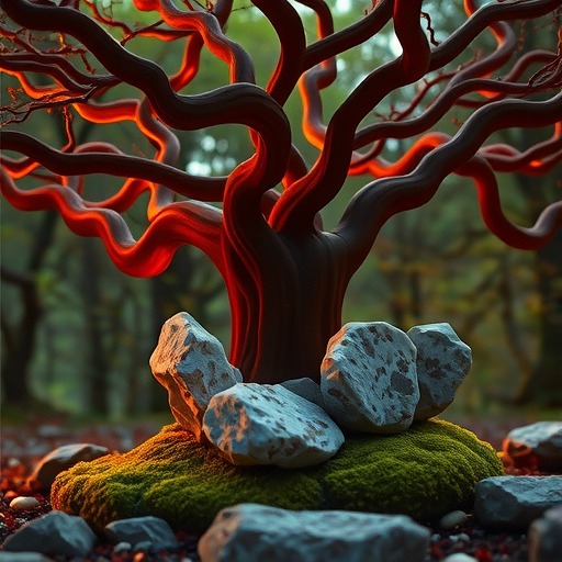 心动小镇【心动小镇】（4.14）溜溜橡木&无暇萤石(图1)