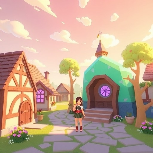 心动小镇【心动小镇】（7.27）溜溜橡木&无暇萤石(图1)