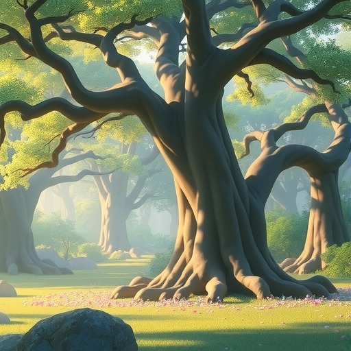 心动小镇【心动小镇】（6.25）溜溜橡木&无暇萤石(图1)