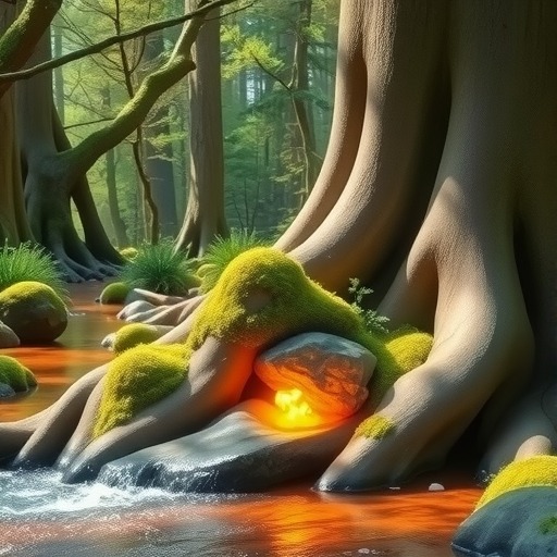 心动小镇【心动小镇】（5.17）溜溜橡木&无暇萤石(图1)