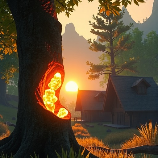 心动小镇【心动小镇】（4.23）溜溜橡木&无暇萤石(图1)