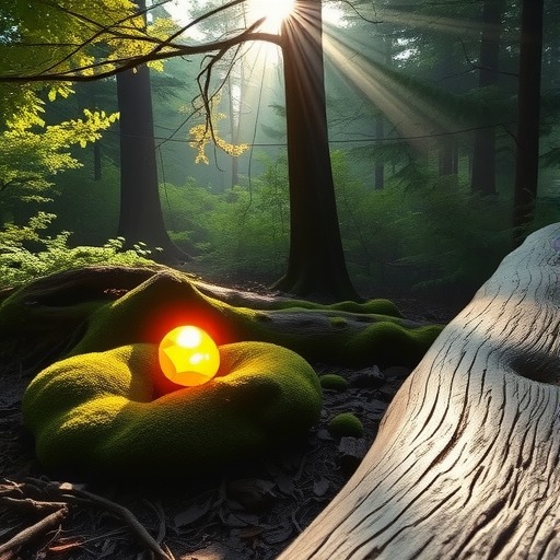 心动小镇【心动小镇】（4.26）溜溜橡木&无暇萤石(图1)