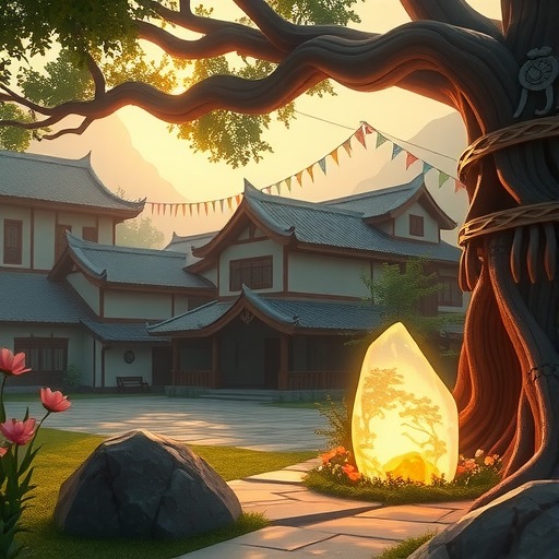 心动小镇【心动小镇】（7.28）溜溜橡木&无瑕萤石(图2)