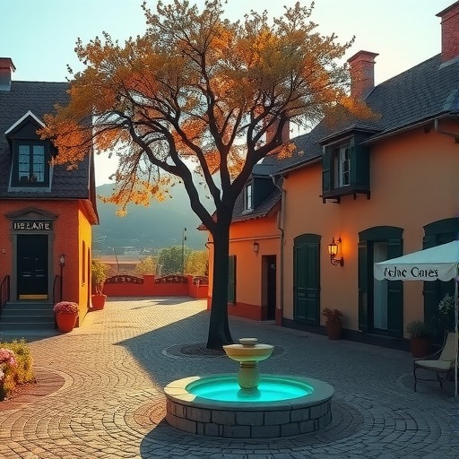 心动小镇【心动小镇】（8.3）溜溜橡木&无暇萤石(图1)